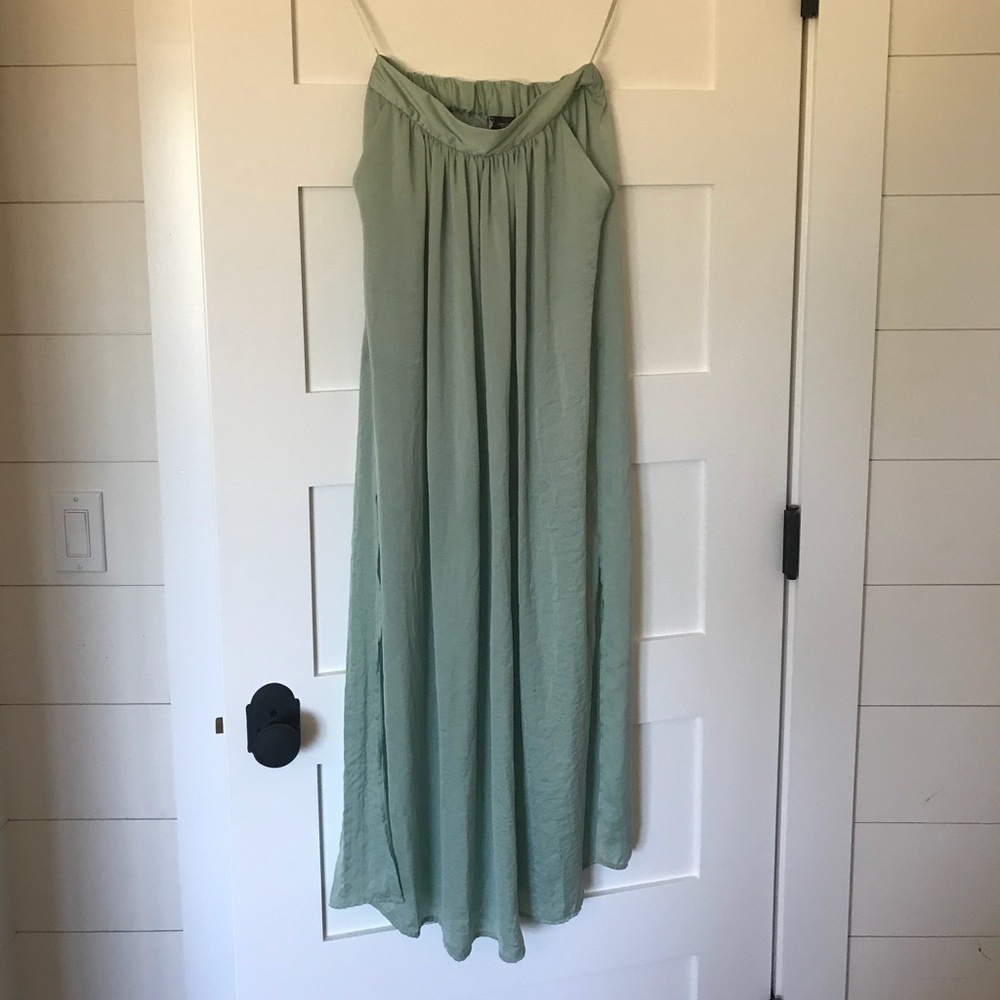 Maxi skirt